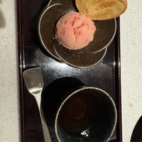 しゃぶしゃぶ 山笑ふ 銀座店 - 