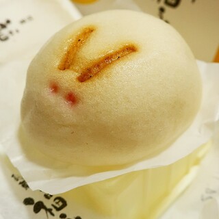 金澤 福うさぎ_0