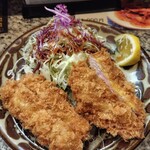 とんかつ 大宝 - 