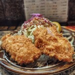 とんかつ 大宝 - 