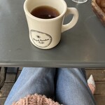 Royal Garden Cafe 青山 - 