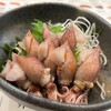 すし旬鮮料理 しゃり膳 - 