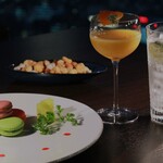 Bar＆Lounge MAJESTIC - 