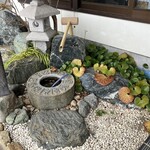 気仙沼あさひ鮨 - 