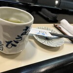 気仙沼あさひ鮨 - 