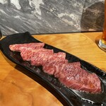 焼肉ホルモン 新井屋 渋谷 - 