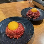 焼肉ホルモン 新井屋 渋谷 - 