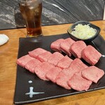 焼肉ホルモン 新井屋 渋谷 - 