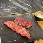 焼肉ホルモン 新井屋 - 