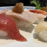 気仙沼あさひ鮨 - 