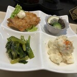 気仙沼あさひ鮨 - 