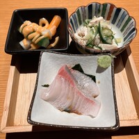 出汁しゃぶおばんざい おかか 東京 - 