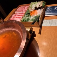 出汁しゃぶおばんざい おかか 東京 - 