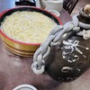 釜あげうどん 長田 in 香の香