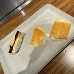 鉄板焼き 高見 - 