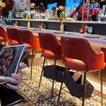 BROWNSTONE Tapas Bar GINZA - 