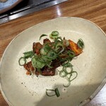 鉄板焼き 高見 - 