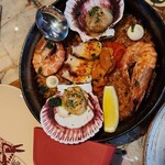 BROWNSTONE Tapas Bar GINZA - 
