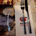 BROWNSTONE Tapas Bar GINZA - 