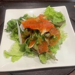 炭焼ハンバーグ 牛船 - 