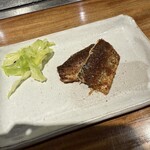 鉄板焼き 高見 - 