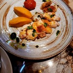 BROWNSTONE Tapas Bar GINZA - 