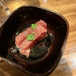 鉄板焼き 高見 - 