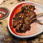 BROWNSTONE Tapas Bar GINZA - 