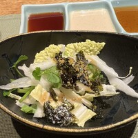 鉄板焼 かいか - 