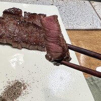 鉄板焼 かいか - 
