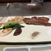 鉄板焼 かいか - 