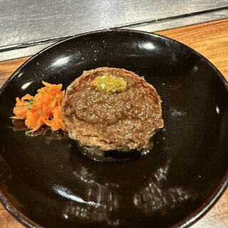 鉄板焼き 高見_1