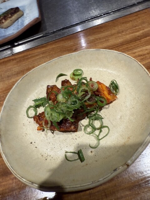 Teppanyaki Takami photo 3