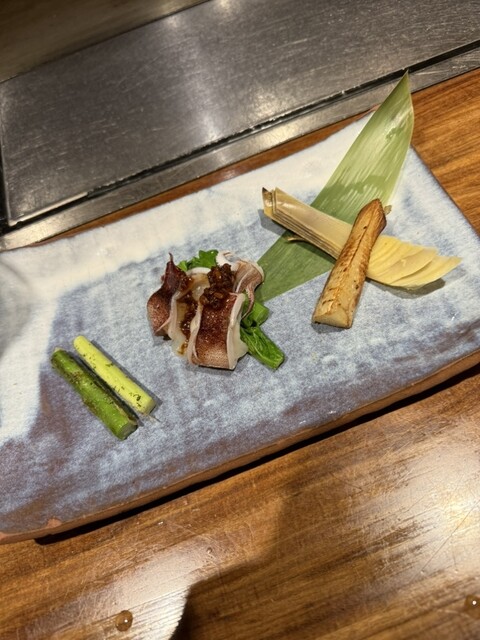 Teppanyaki Takami photo 5