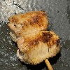 やきとり 右羽。