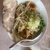 らー麺屋めん丸