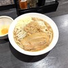 ラーメン フクロウ