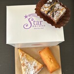 Star焼菓子研究所 - 