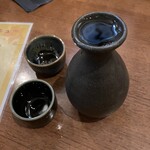 牡蠣と魚 海宝 - 