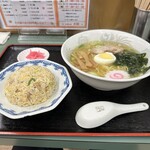 支那そば 大陸 - 