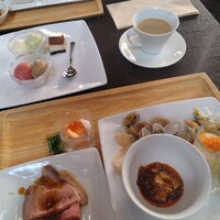 リュクス ダイニング ハプナ - 