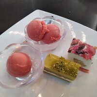 リュクス ダイニング ハプナ - 