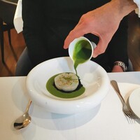 シェ オリビエ - 