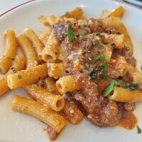 CODA ROSSA -  CODA ROSSA -