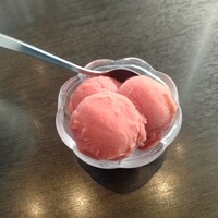 リュクス ダイニング ハプナ - 