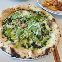 CODA ROSSA -  CODA ROSSA -