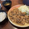 焼肉まるしま 西本町店