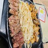 鉄板焼天神ホルモン  博多バスターミナル店