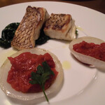 鉄板焼 大和屋 - 