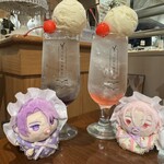 うのまち珈琲店 - 